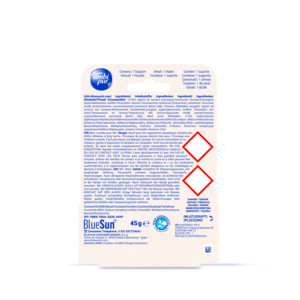 Ambi Pur Toiletblok Roos & Lelie - 4.39 euro