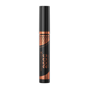 Max Factor 2000 Calorie Pro Stylist Mascara Black Brown - 17.99 euro