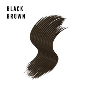 Max Factor 2000 Calorie Pro Stylist Mascara Black Brown - 17.99 euro