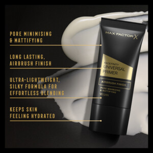 Max Factor Facefinity Universal Primer - 10.59 euro