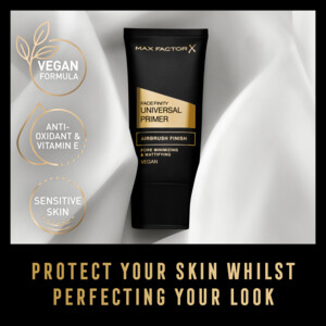 Max Factor Facefinity Universal Primer - 10.59 euro