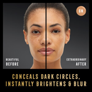 Max Factor Facefinity Multi-Perfector Concealer 6N - 15.99 euro