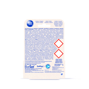 Ambi Pur Toiletblok Roos & Lelie - 7.99 euro