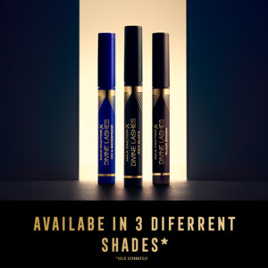 Max Factor Divine Lashes Mascara 003 Waterproof Black - 16.69 euro