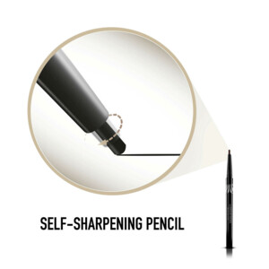 Max Factor Excess Intensity Longwear Eyeliner 006 Excessive Brown - 12.99 euro