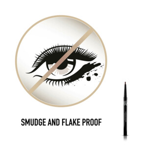 Max Factor Excess Intensity Longwear Eyeliner 006 Excessive Brown - 12.99 euro