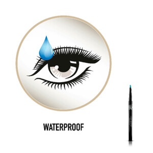 Max Factor Excess Intensity Longwear Eyeliner 006 Excessive Brown - 12.99 euro