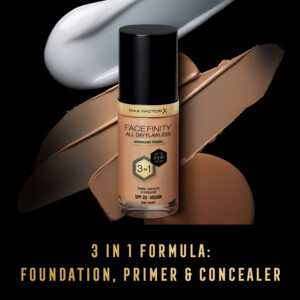 Max Factor Facefinity All Day Flawless Foundation N42 Ivory - 14.79 euro