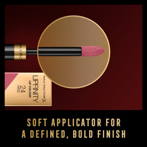 Max Factor Lipfinity Liquid Lipstick 020 Angelic - 20.99 euro
