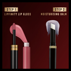 Max Factor Lipfinity Liquid Lipstick 020 Angelic - 20.99 euro