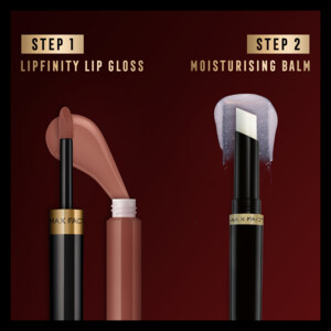 Max Factor Lipfinity Liquid Lipstick 190 Indulgent - 18.59 euro