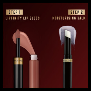 Max Factor Lipfinity Liquid Lipstick 180 Spiritual - 16.69 euro