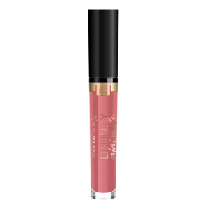 Max Factor Lipfinity Velvet Matte Liquid Lipstick 020 Coco Crème - 11.05 euro