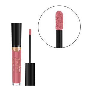 Max Factor Lipfinity Velvet Matte Liquid Lipstick 020 Coco Crème - 11.05 euro