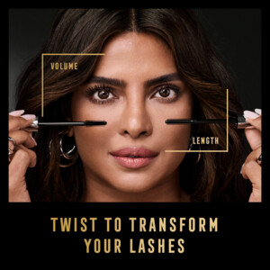 Max Factor Masterpiece 2in1 Lash Wow Mascara  001 Black - 20.99 euro