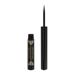 Max Factor Masterpiece Matte Liquid Eyeliner Black - 10.35 euro