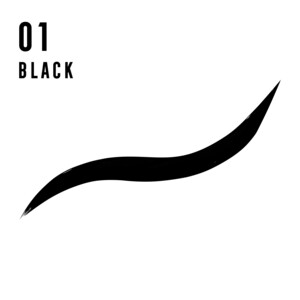 Max Factor Masterpiece Matte Liquid Eyeliner Black - 10.35 euro