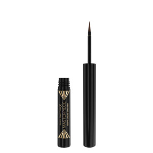 2x Max Factor Masterpiece Matte Liquid Eyeliner Espresso - 22.48 euro