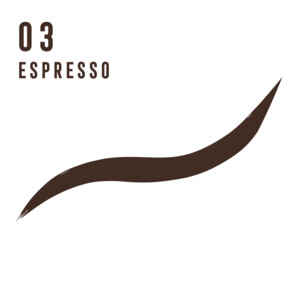 2x Max Factor Masterpiece Matte Liquid Eyeliner Espresso - 22.48 euro