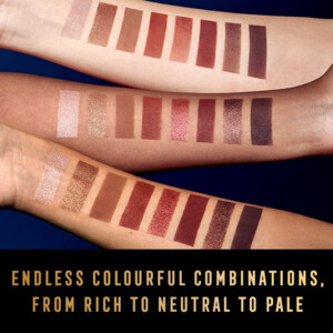Max Factor Masterpiece Nude Oogschaduw Pallete 005 Cherry Nudes - 13.99 euro