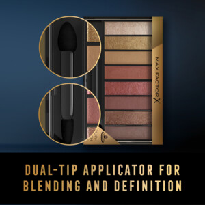 Max Factor Masterpiece Nude Oogschaduw Pallete 005 Cherry Nudes - 13.99 euro
