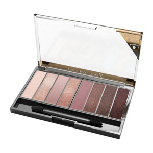 Max Factor Masterpiece Nude Oogschaduw Pallete 003 Rose Nudes - 19.99 euro
