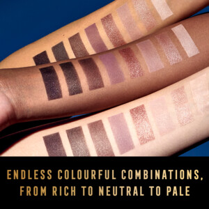 Max Factor Masterpiece Nude Oogschaduw Pallete 003 Rose Nudes - 19.99 euro