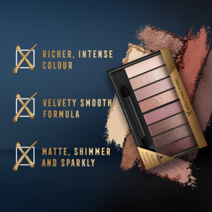 Max Factor Masterpiece Nude Oogschaduw Pallete 003 Rose Nudes - 19.99 euro