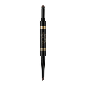 Max Factor Real Brow Fill & Shape Wenkbrauwpotlood 04 Deep Brown - 8.95 euro