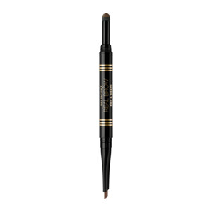 Max Factor Real Brow Fill & Shape Wenkbrauwpotlood 02 Soft Brown - 13.99 euro