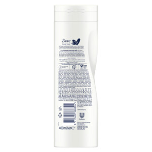 6x Dove Bodylotion Love Essential Care - 25.53 euro