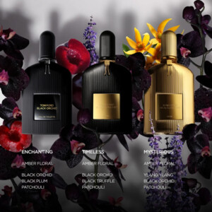 TOM FORD Black Orchid Eau de Toilette - 104.99 euro