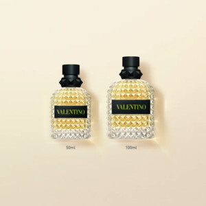 Valentino Uomo Born In Roma Yellow Dream Eau de Toilette - 78.49 euro