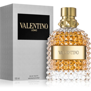 Valentino Uomo Eau de Toilette - 80.99 euro