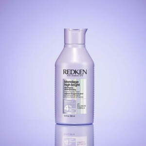 Redken Blondage High Bright Shampoo - 22.69 euro