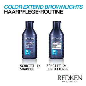 Redken Color Extend Brownlights Shampoo - 21.65 euro