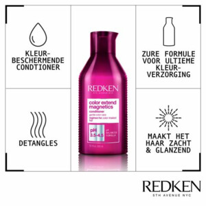 Redken Color Extend Magnetics Conditioner - 22.35 euro