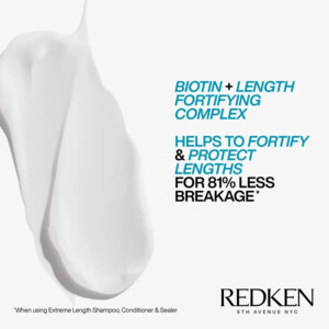 Redken Extreme Length Conditioner - 21.95 euro