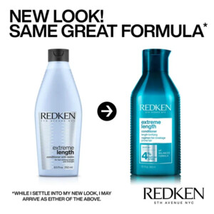 Redken Extreme Length Conditioner - 21.95 euro