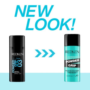 Redken Styling Powder Grip - 18.29 euro