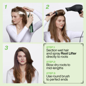 Redken Styling Root Lifter Spray Foam - 23.95 euro