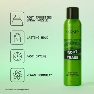 Redken Root Tease Spray - 22.49 euro