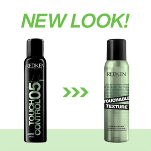 Redken Styling Touchable Texture Mousse - 20.95 euro