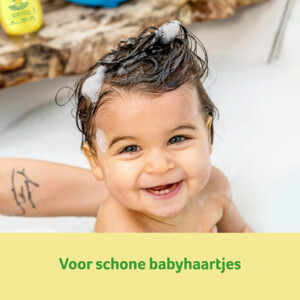 6x Zwitsal Shampoo - 20.39 euro