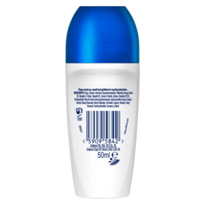 6x Dove Deodorant Roller Original - 13.9 euro