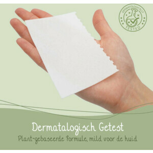 Cosmeau Wasstrips Kersenbloesem - 11.87 euro