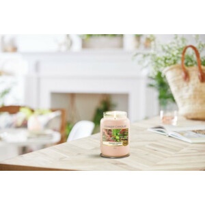 Yankee Candle Geurkaars Large Jar Tranquil Garden - 20.79 euro