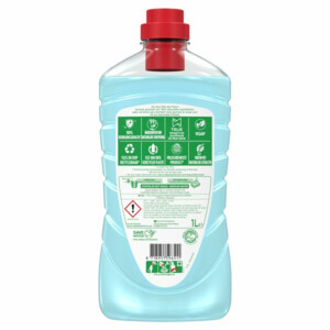 Ajax Allesreiniger Fete de Fleur Jasmijn - 2.99 euro