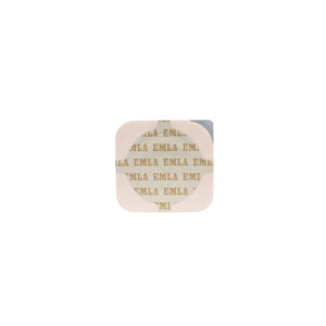 Emla Pleister - 11.65 euro