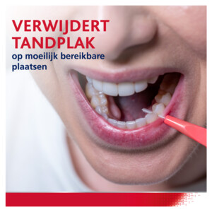 12x Parodontax Interdentale Ragers 0,5mm ISO 2 met Dop - 43.12 euro